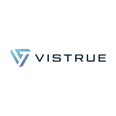Vistrue logo