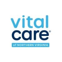 Vital Care of Northern Virginia logo