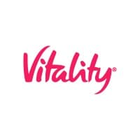 Vitality Group Inc. logo