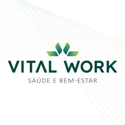 Vital Work logo