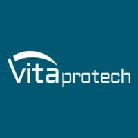 VITAPROTECH logo
