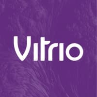 Vitrio logo
