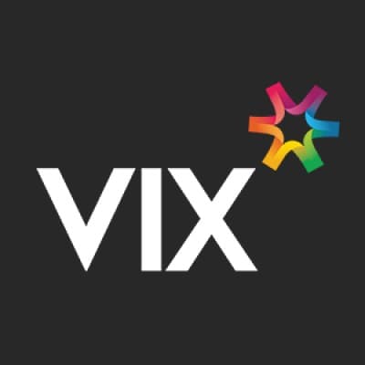 Vix Technology logo