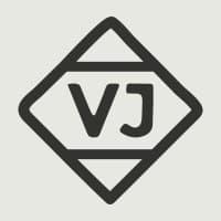 Vladimir Jones logo