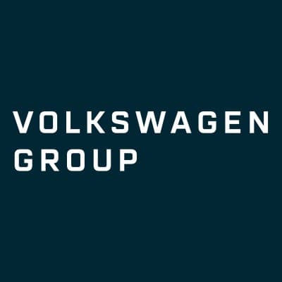 Volkswagen Group logo