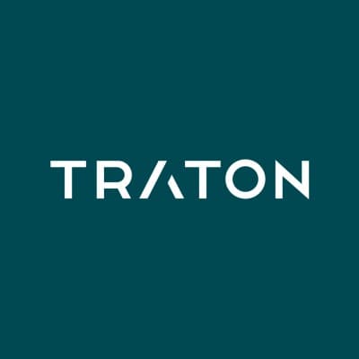 TRATON GROUP logo