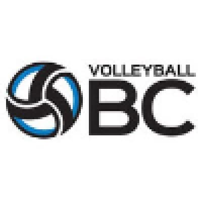 Volleyball BC logo