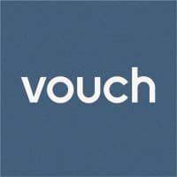 Vouch logo