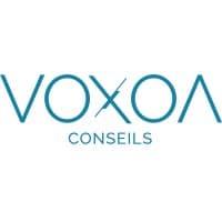 VOXOA logo