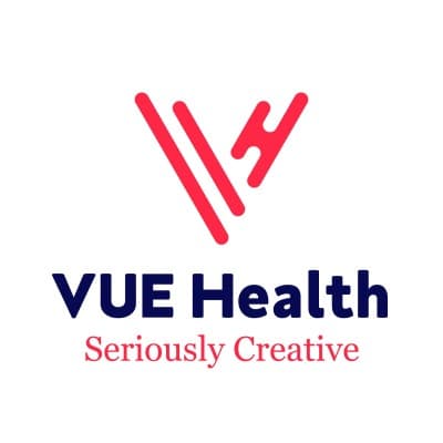 VUE Health logo