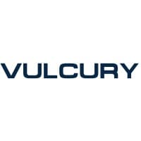 Vulcury logo