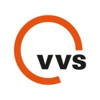 Verkehrs- und Tarifverbund Stuttgart (VVS) logo