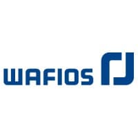 WAFIOS Aktiengesellschaft logo