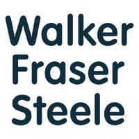 Walker Fraser Steele Chartered Surveyors logo