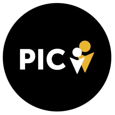 PIC | Walk With You Marketing™ logo