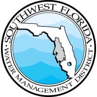 Southwest Florida Water Management District logo