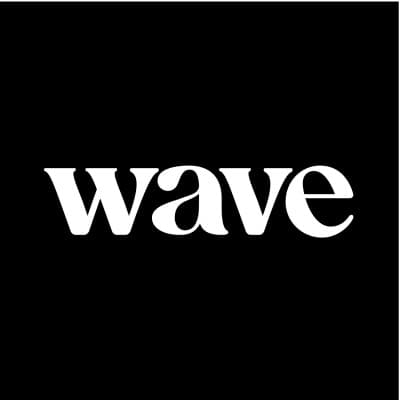 Wave logo