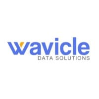 Wavicle Data Solutions logo
