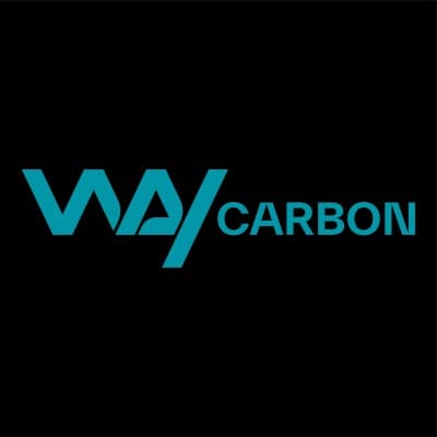 WayCarbon logo