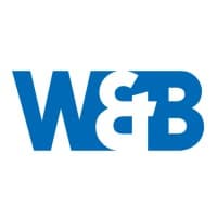W&B GmbH logo