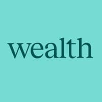 Wealth logo