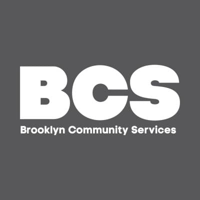 Brooklyn Community Services logo