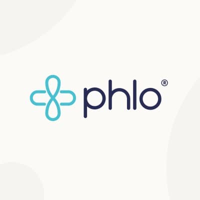 Phlo logo
