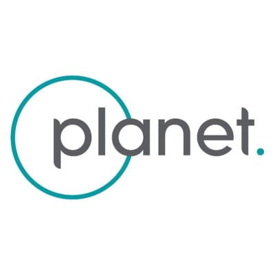 Planet logo