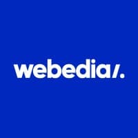 Webedia logo
