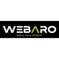 Weber Agrar Robotik GmbH (WEBARO) logo
