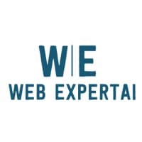 Web Expertai logo
