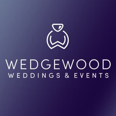 Wedgewood Weddings & Events logo
