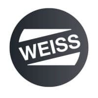 WEISS Group logo