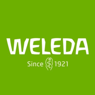 Weleda AG logo