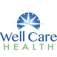 Well Care Health logo