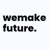 wemakefuture AG logo