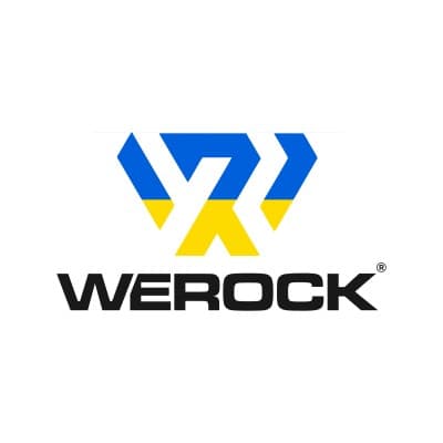 WEROCK Technologies GmbH logo