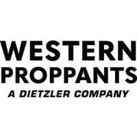 Western Proppants, LLC logo