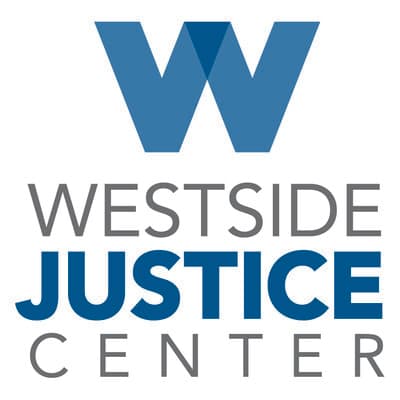 Westside Justice Center logo
