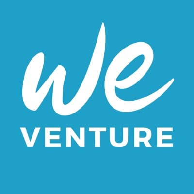 WEVENTURE logo