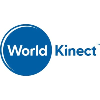 World Kinect logo