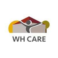 WH Care Gruppe logo