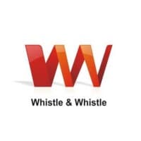 Whistle & Whistle logo