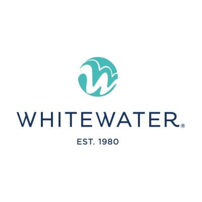 WhiteWater logo