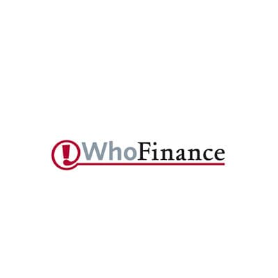 WhoFinance GmbH logo