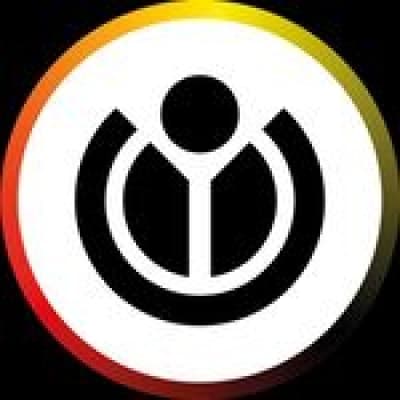 Wikimedia Deutschland e. V. logo