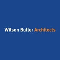 Wilson Butler Architects (WBA) logo