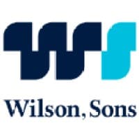 Wilson Sons logo
