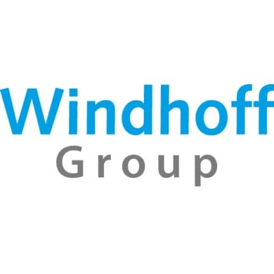 Windhoff Group logo