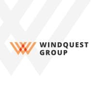 Windquest Group logo